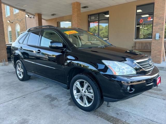 2006 Lexus RX 400h