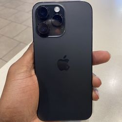 iPhone 14 Pro Max Unlocked