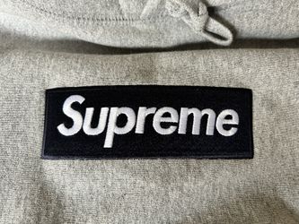 Supreme Box Logo