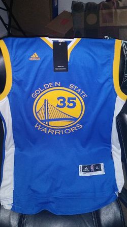 Brand new Kevin Durant jersey size xl $60