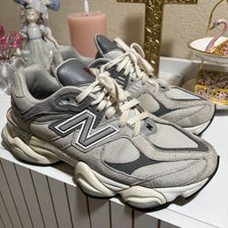 New Balance 9060 Gray