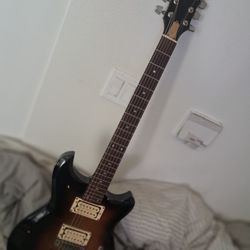 Ibanez 1980 Studio Model...made In Japan..Aged Lacquer....$600