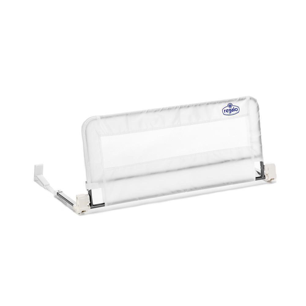 Brand New In Box Swing Down Convertible Crib Rail