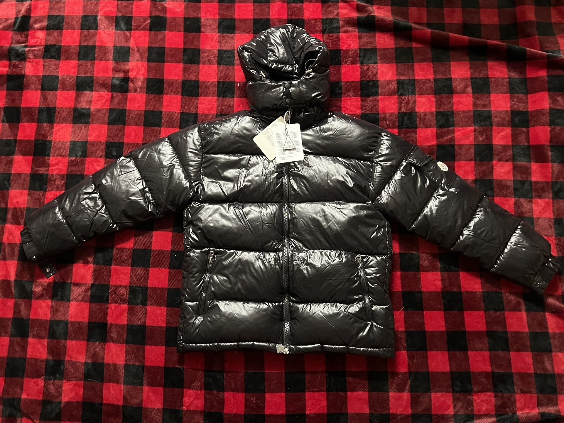 Moncler Maya Jacket