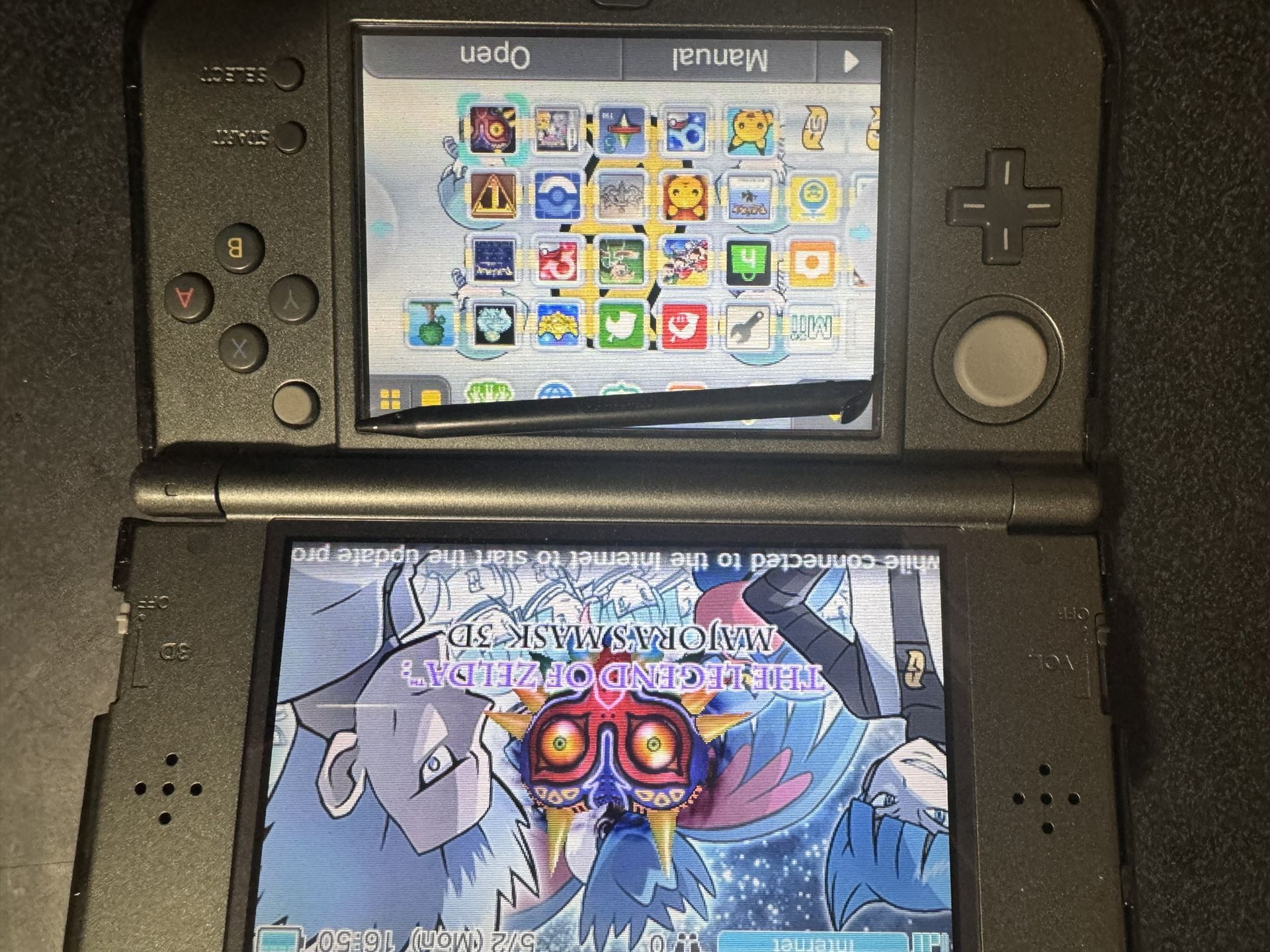 “NEW” 3DS XL Region Unlock
