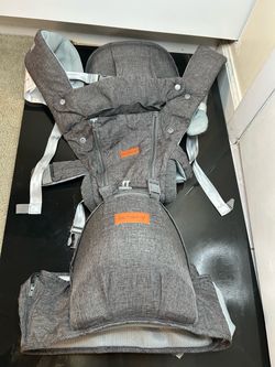 2 in 1 baby carrier