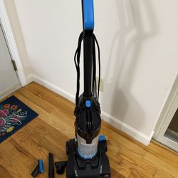 Bissell Powerforce Compact Vacuum Cleaner