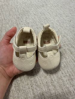 Baby Shoes