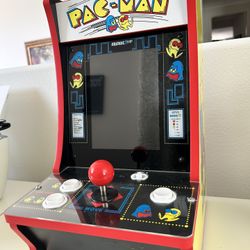 Mini Pac-Man Arcade Machine