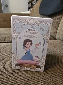 Popmart Princess Create Your World Mystery box - Pocahontas