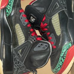 Jordan Spizike 7.5 Mens 