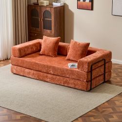 Floor Sofa 