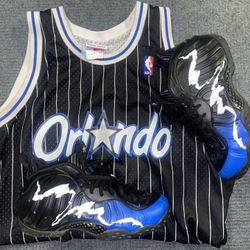 Size 9 Jersey Large 