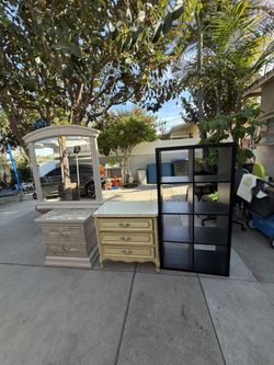 Drawers