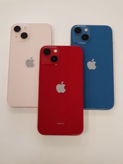 📋 Pre-Owned iPhone 13 mini Deals – Starting from $239