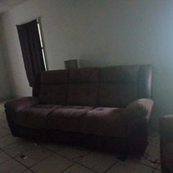 Couch Set