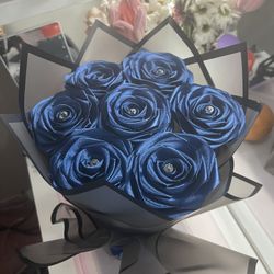 Roses  Bouquet 