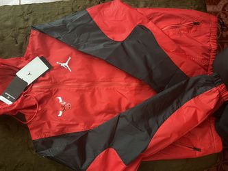 Jacket Jordan 