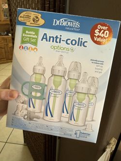 Baby Bottles