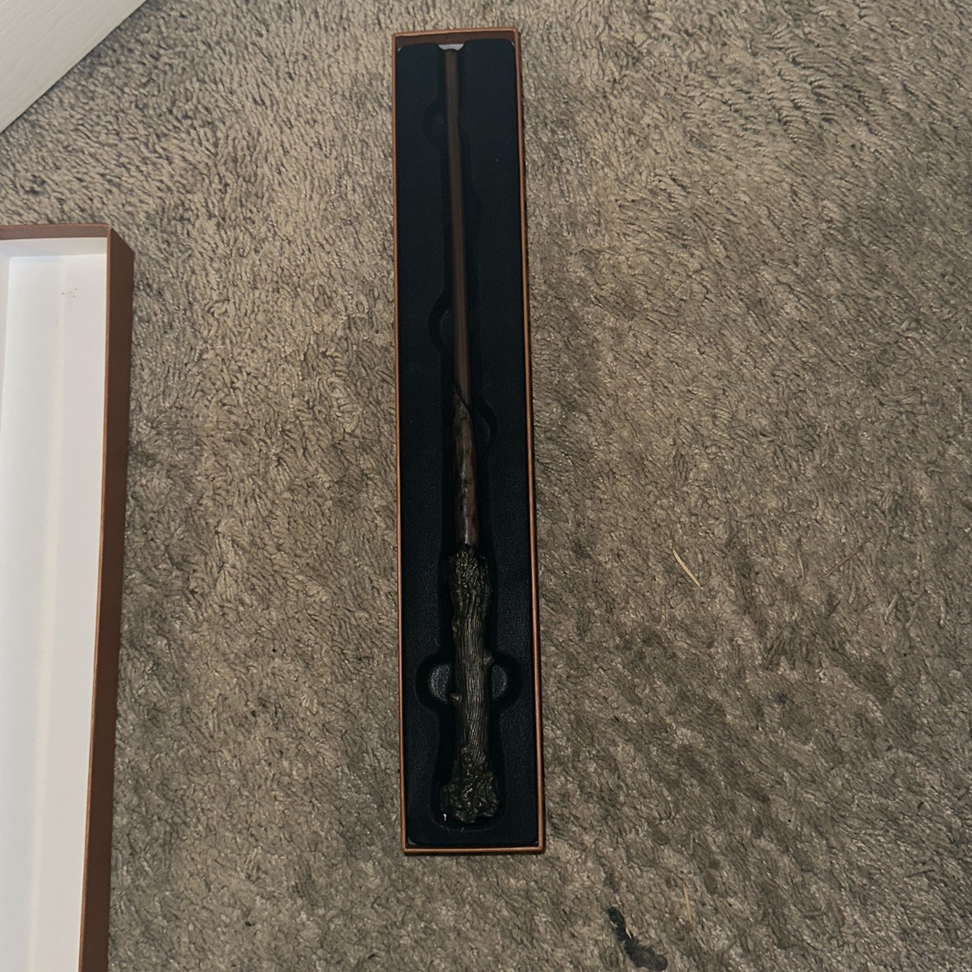 Harry Potter Universal Studios Wand