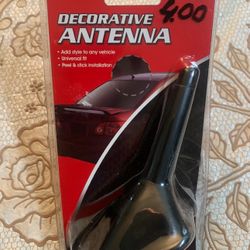 Decorative Antenna 