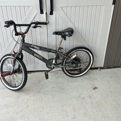 Kid Bike 