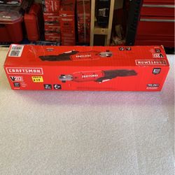 Rachet 3/8 (9.5mm) Craftsman 