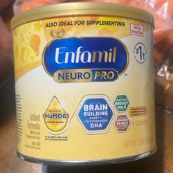 Enfamil Neuro Pro 7.2 oz