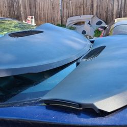 Camaro / Firebird Dashboard Dash Top.