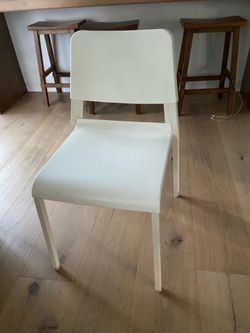 IKEA Theodores chairs 4 available