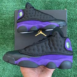 Jordan 13 Retro “Court Purple”