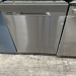 Samsung Dishwasher In Stainless Steel New Open Box