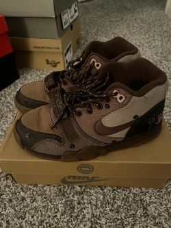Air Trainer 1