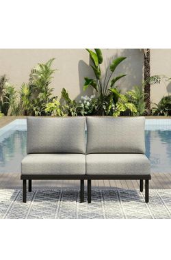 Sofa para patio