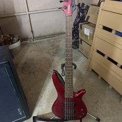 Yamaha RBX375