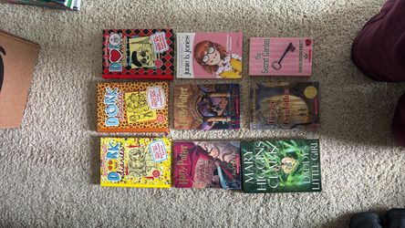 Books