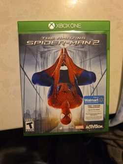 The amazing spider-man 2