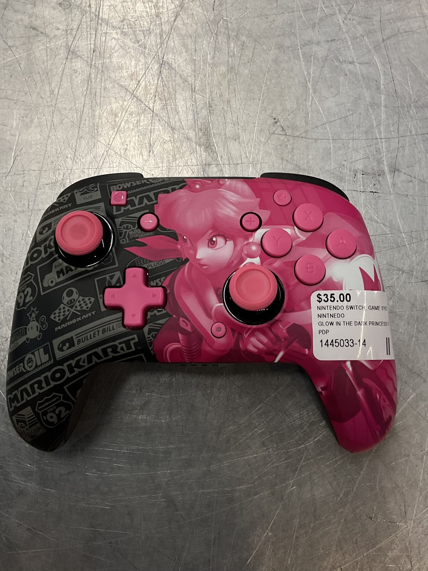 Nintendo Switch Controller 