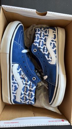 Men’s supreme Vans