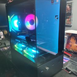 Gaming PC 