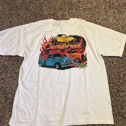 Cruise on central ave t shirt xl 2005