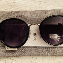 Brand New Designer Kenneth Cole sunglasses $55/obo