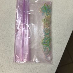 Hair Ties 