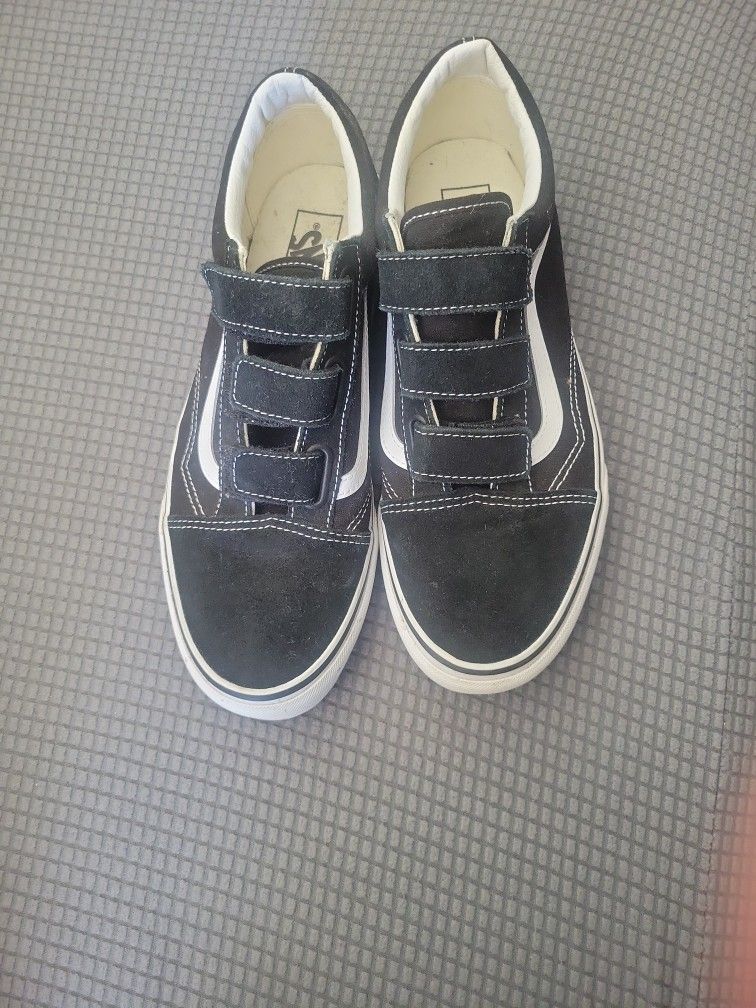 Vans Us Women 9.5