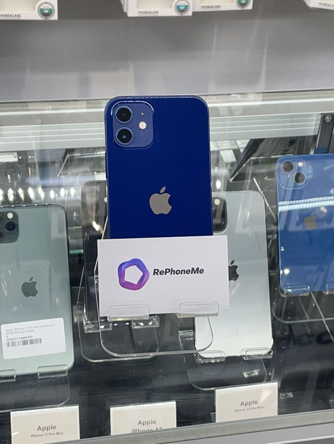 Apple iPhone 12 Unlocked 64GB