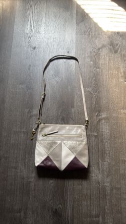 Fossil Purse