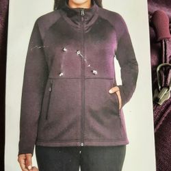 Kirkland Ladies' Fleece 