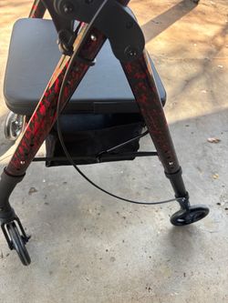 Rollator