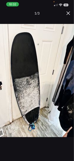 Surfboard, Tomo Evo 5’8”