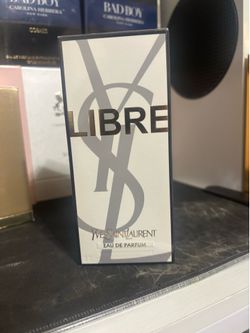 YSL Libre 90ml